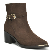 Bota em tecido 355-002-02